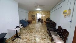 Blk 701 Reservoir Rise (Bedok), HDB 4 Rooms #553797491